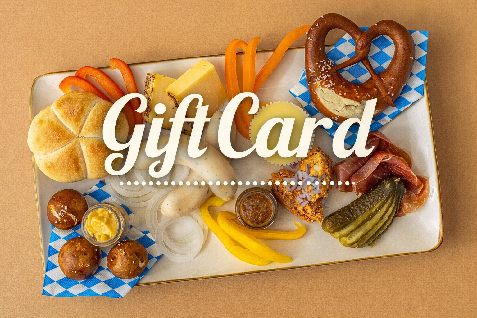 Gift Cards