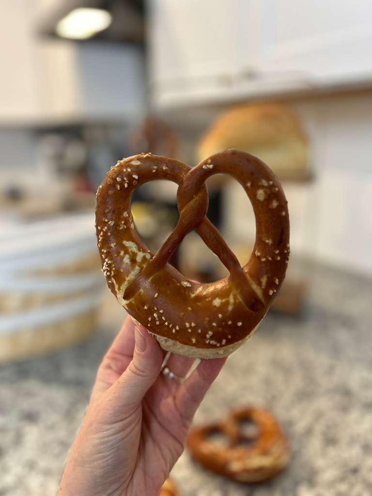 Pretzels (10 pack)