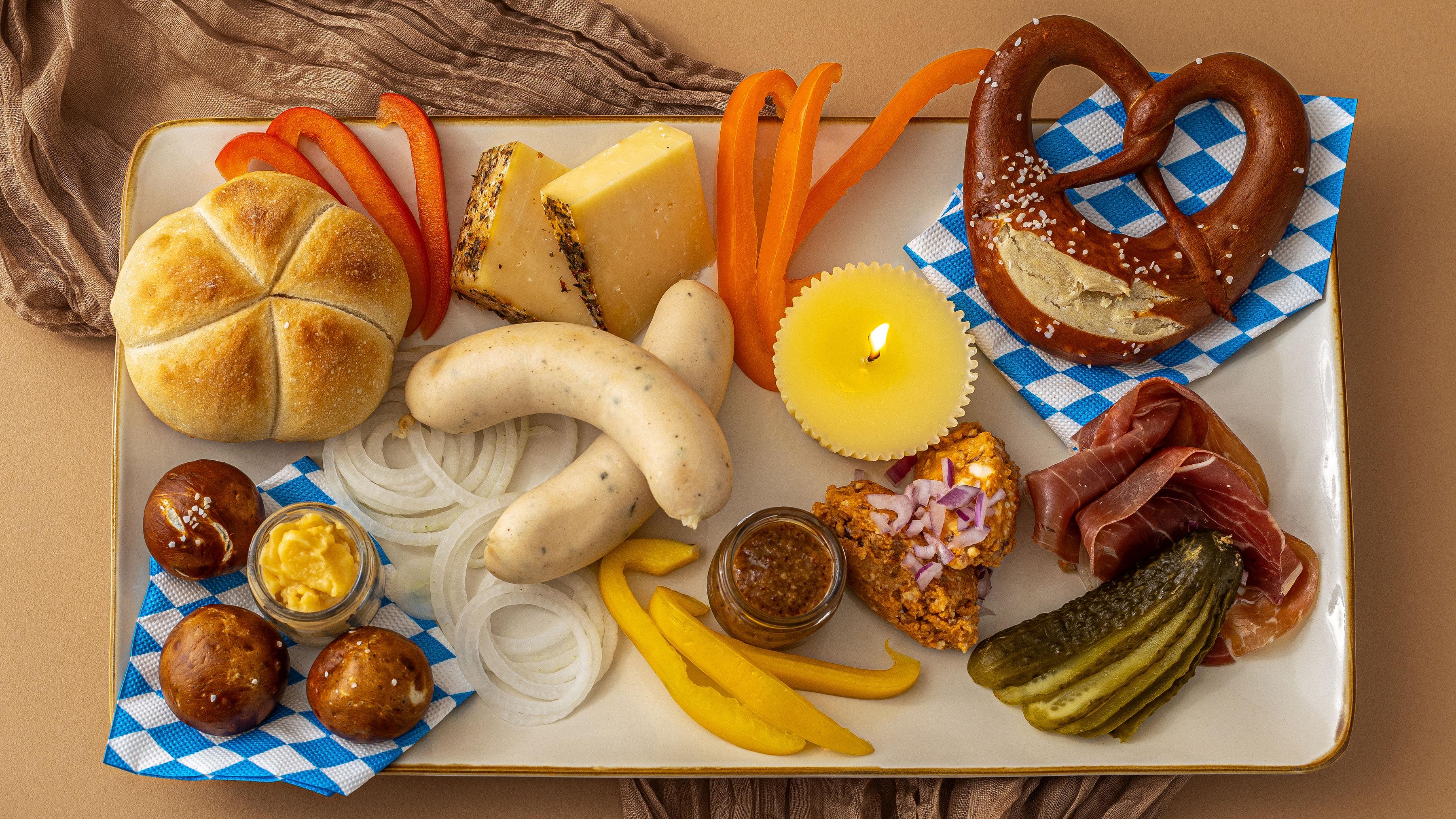Bavarian