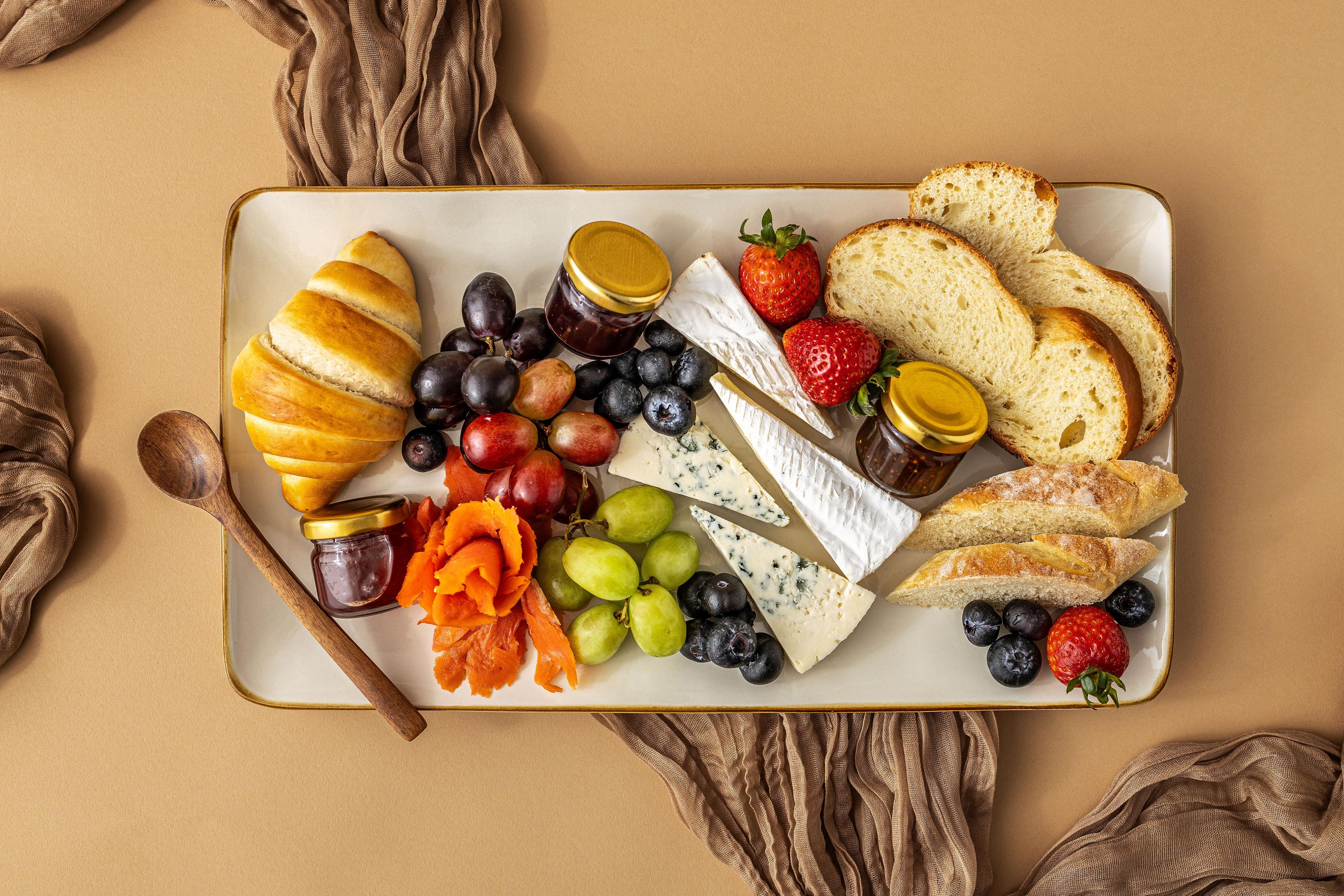 French Breakfast