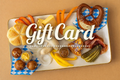 Purchase a Gift Card