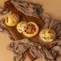 Goulash Soup
