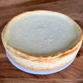 German Cheesecake
