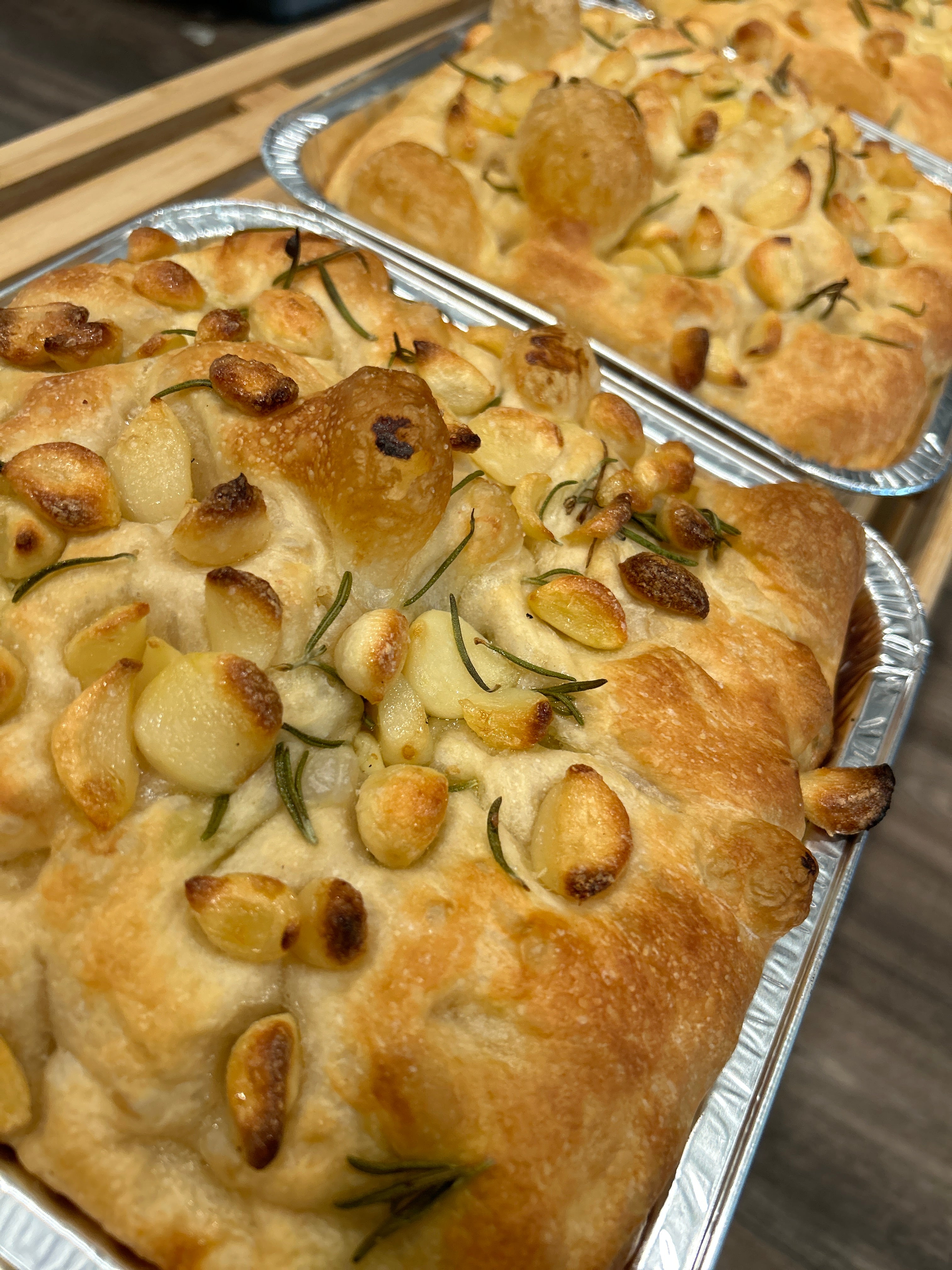 Focaccia