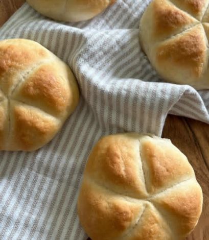 Kaiser Rolls (10 per order)