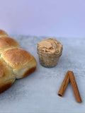 Cinnamon Butter (Texas Roadhouse Style)