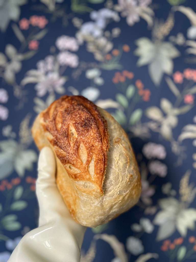 Sourdough Loaf